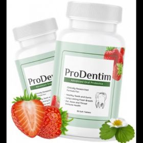 What is ProDentim cost after the discount?