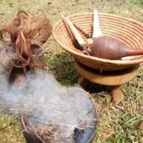Famous African Traditional Healer, Psychic Healings &amp; Spiritual Cleansing Spell Call +27722171549