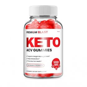 What is Premium Blast Keto Gummies?