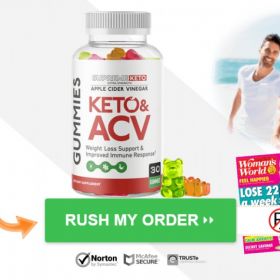 Shark Tank Keto ACV Gummies Must Read Reviews And Before Buy