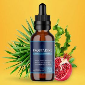 What Are The Natural Ingredients In Prostadine Canada Prostate Support?