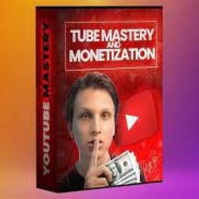  Tube Mastery and Monetization : Does It Work?