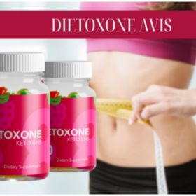 Dietoxone Gummies Reviews Dragons Den Ingredients, Price &amp; Where to Buy?