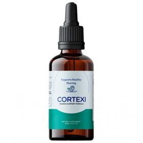 Cortexi Reviews (SCAM OR LEGIT) Don’t Buy Until You See This Ingredients, Pros, Cons, &amp; Side Effects Report