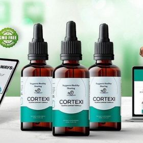 Everything You Need To Know About Cortexi Reviews!