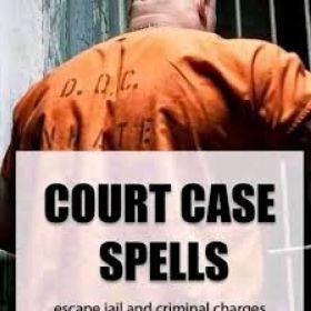 Powerful Court Cases Spells For Those Who Are Seeking Justice Call / WhatsApp: +27722171549