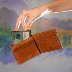 Powerful Spiritual Magic Wallet For Money Problems Call / WhatsApp: +27722171549