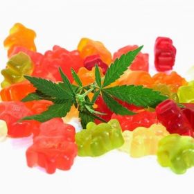 Hona CBD Gummies Reviews [Pros or Cons] EXPOSED!! Does Hona CBD Worth $39.95 Price?