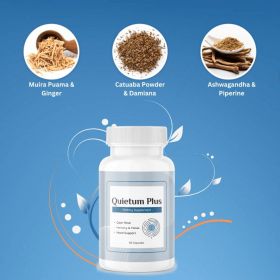 Quietum Plus Reviews 2023 | Natural Supplement Based On Tinnitus Relief Or Scam?