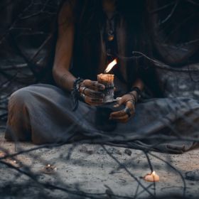 Voodoo revenge death spells that work overnight +256784534044