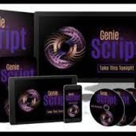 Genie Script - Is it Legit &amp; Worth Buying (2023)? 