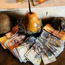 Extra Super Mystic witchcraft Money Spell Caster Call / WhatsApp +27722171549