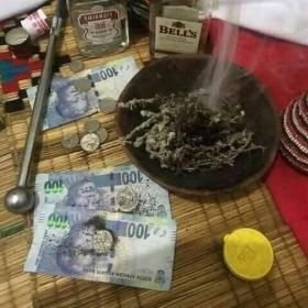 GET RICH WITHOUT HUMAN SACRIFICE Through MONEY SPELL +27672493579 in South Africa, Finland, Norway, Denmark, France, Slovenia, Vanuatu, Sweden