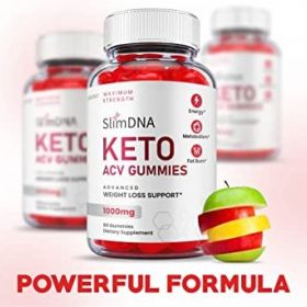 Supreme Keto ACV Gummies Reviews (Legit or Scam) Exposed Ingredients Side Effects Updates Reviews !