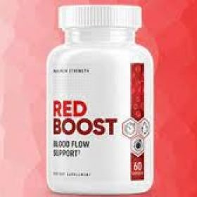  Red boost formula