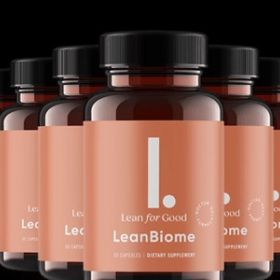 Lean Biome – Real Ingredients That Work For Weight Loss!