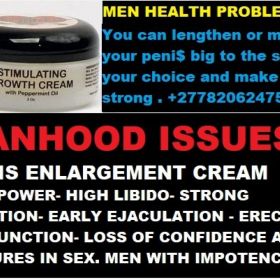 # NO 1 Men&#039;s Clinics +27782062475 Penis enlargement Cream Pills 