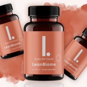 Lean Biome - Safe Results or Fake Lean For Good Probiotic Weight Loss Pills?