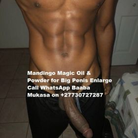 Call WhatsApp Baaba Mukasa +27730727287  Key features of Male Extra