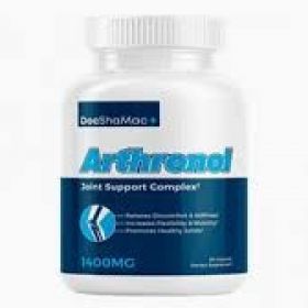 Arthronol Reviews