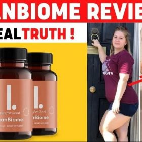 LeanBiome - Advanced Weight Loss Formula Update-2023