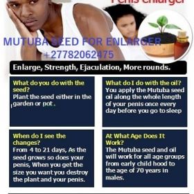 # NO 1 Enlargement Pills and Massage Gel How to use It to Work +27782062475