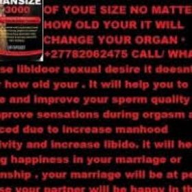 # NO 1 How Does Penis Enlargement Work?+27782062475