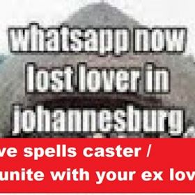 # NO 1 Bring Back Lost Love Spell Caster +27782062475 Voodoo Psychic