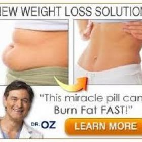 Dr Oz Weight Loss Gummies