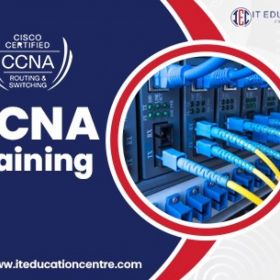 Become a Certified Cisco Network Engineer in Pune with IT Education Centre 