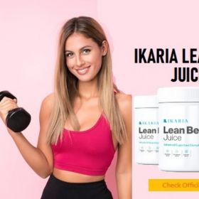 How Ikaria Lean Belly Juice Reviews Saved My Life!