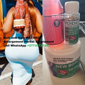 MATAKO Enlargement Hips And Bums Herbal Supplement +27730727287 Call WhatsApp