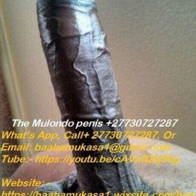 How Mutuba Seed Works….? WhatsApp On +27730727287 