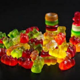 Bio Stamina CBD Gummies Is It Safe &amp; Effective? Clinical Research.