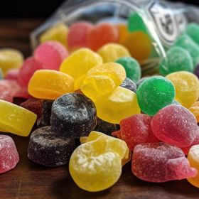 Bio Stamina CBD Gummies Reviews : Is It Safe Or Effective?