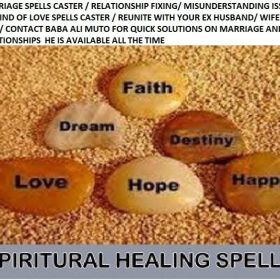 Traditional Healer, Astrologer and Fortune Teller: Call +27782062475