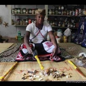 Traditional Healer, Astrologer and Fortune Teller: Call +27782062475