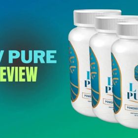 Liv Pure Reviews - Proven Weight Loss Pills or Fake LivPure Hype?