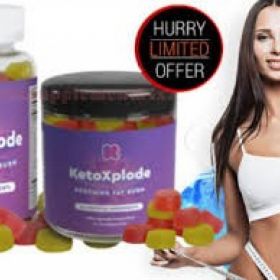 Ketoxplode Gummies Germany