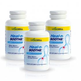 Heal-N-Soothe Reviews - Does It Work For Joint Pain Relief?