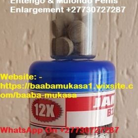 +27730727287 Original African Namutekaya Herbal Enlargement Call WhatsApp