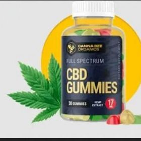 Canna Bee CBD Gummies: Is CBD safe or not? Side effects | Benefits | where to get in US?