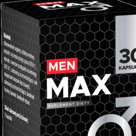 Menmax Kapseln Preis