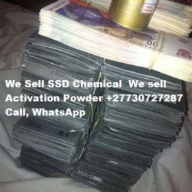 We Sell SSD Chemical | We sell Activation Powder +27730727287 Call, WhatsApp 