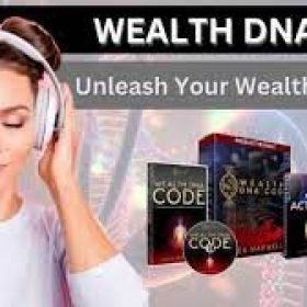 Unlock Your Wealth DNA Code: Discover the Secrets to Financial Success