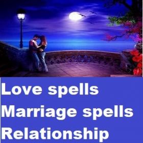 MARRIAGE SPELLS CASTER +27782062475