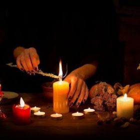 BRING BACK LOST LOVER SPELLS +27670609427